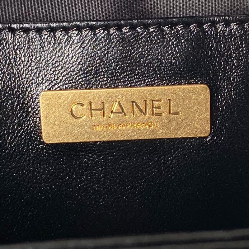 Ch**el satchel bags